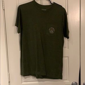 Patagonia slim fit pocket tee